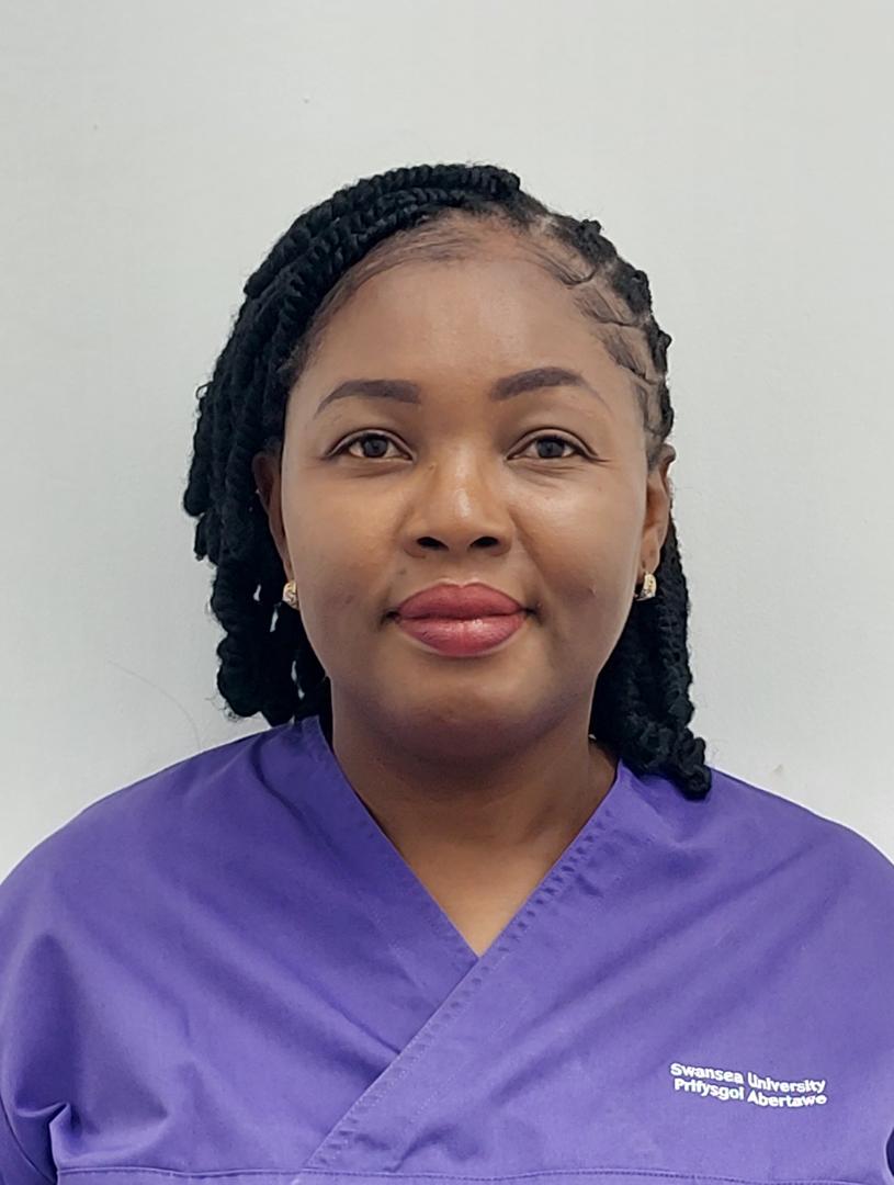 Mrs Ifediba Stellar