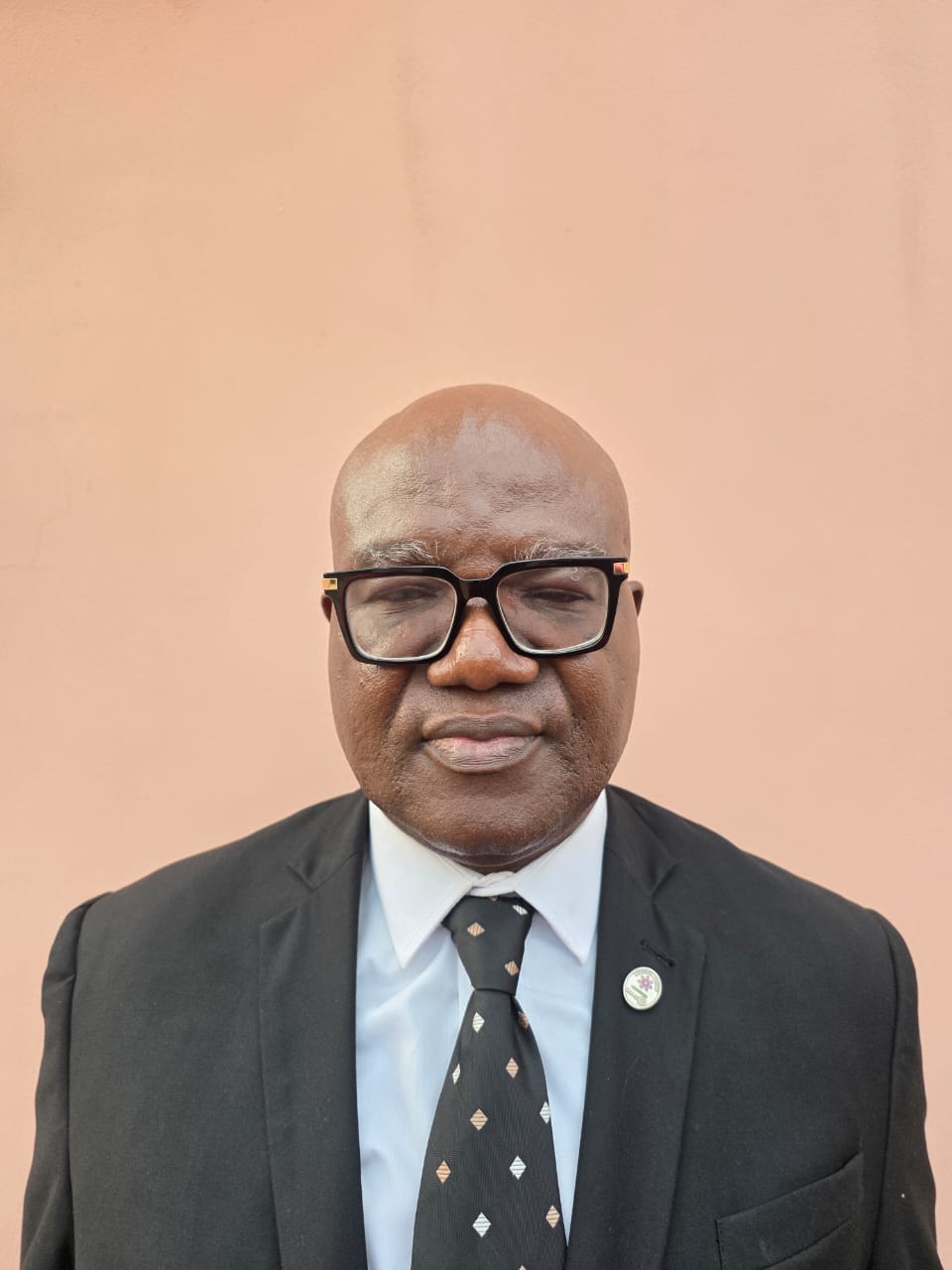 Barr. Emmanuel Esene SAN